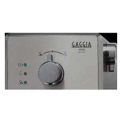 Aparat de cafea Gaggia Viva Deluxe RI8435 / 11