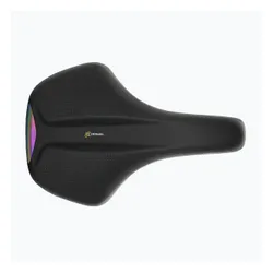 Siodełko rowerowe Selle Royal Premium Vivo Moderate 60St. black