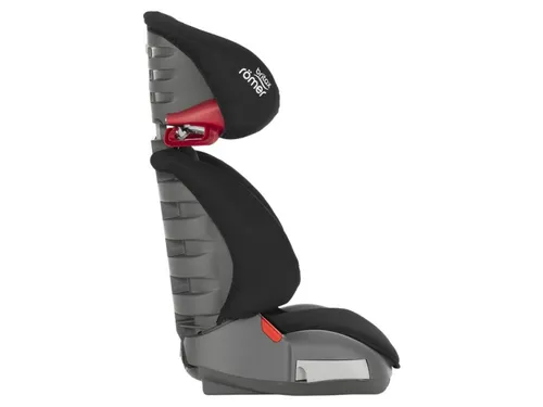 Britax Araba Koltuğu-Romer Adventure Cosmos Black