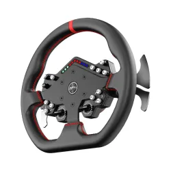 Kierownica PXN WDS R2 do PC Czarny