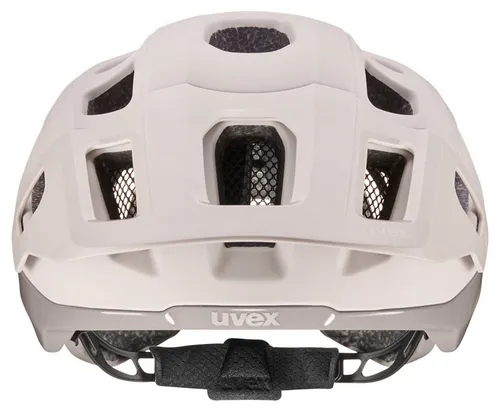 Kask rowerowy UVEX React