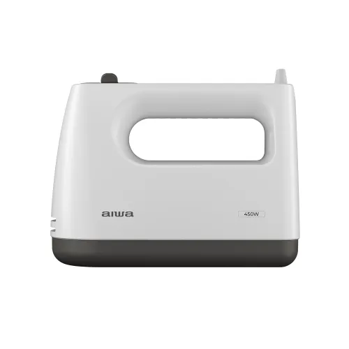 Mikser ręczny Aiwa Tesaberu AHX-600 450W