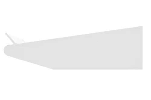 Okap Akpo WK-7 P3060 Biały