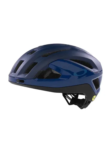 Kask rowerowy Oakley Aro3 Endurance MIPS - matte poseidon/navy