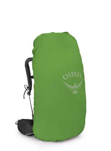 Plecak trekkingowy Osprey Kestrel 58 - black