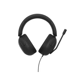 Słuchawki przewodowe z mikrofonem Sony INZONE H3 Nauszne Czarny