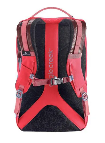 Городской рюкзак Eagle Creek Wayfinder Backpack 20 l Women's Fit-coral sunset