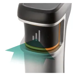 Blender Gorenje HBX1500VXC 1500W Rozdrabniacz