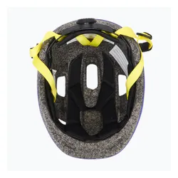 Kask rowerowy dziecięcy Kellys Acey 022 flash blue