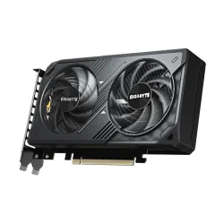 Karta graficzna Gigabyte GeForce RTX 5060 WINDFORCE MAX OC 8GB GDDR7 128bit DLSS 4