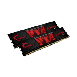 Pamięć RAM G.Skill Aegis DDR4 16GB (2 x 8GB) 16GB 3000 CL16