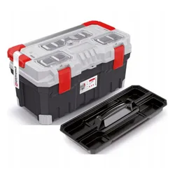 Narzędziowa skrzynka do przenoszenia Kistenberg