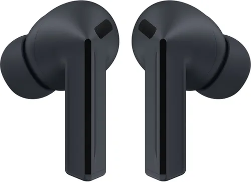 Słuchawki dokanałowe SAMSUNG Buds 3 FE ANC Czarny