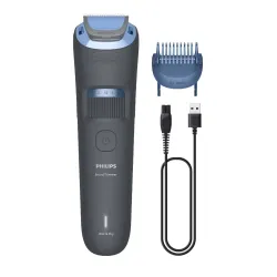 Trymer Philips Seria 3000 BT3617/15 60min