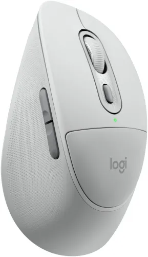 Myszka Logitech Signature Comfort Plus M850 L Biały