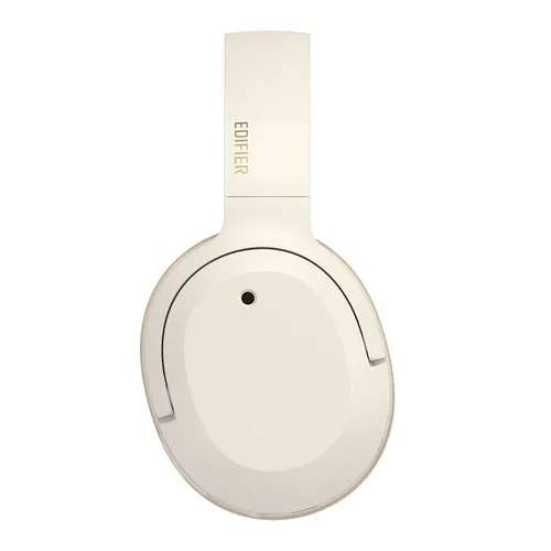 Беспроводные наушники Edifier W820NB Plus Over-Ear Bluetooth 5,2 бежевый ANC 43 дБ