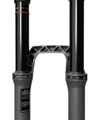 Велосипедный амортизатор ROCK SHOX Zeb Ultimate Charger 2.1 RC2