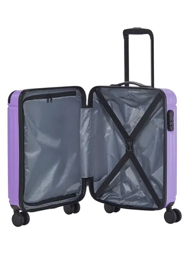 Чемодан Travelite Cruise Trolley S cabin suitcase - lily