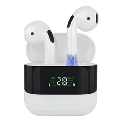 Słuchawki douszne EXTRALINK Lifestyle Evosound V1.0  Biały