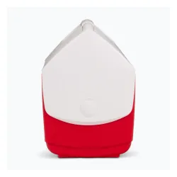 Lodówka turystyczna Igloo Playmate Elite Ultra 15 l red star