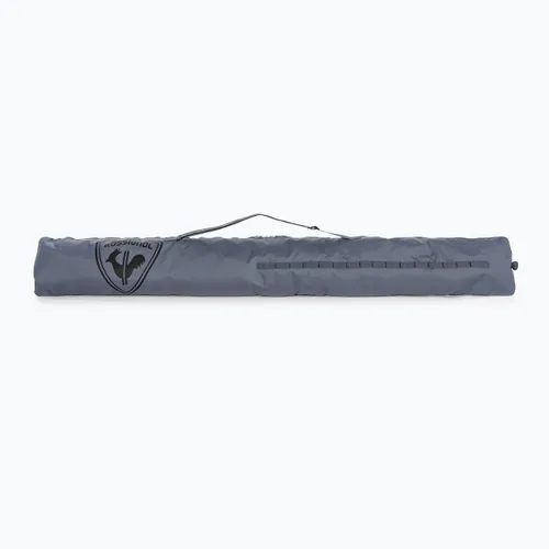 Pokrowiec na narty Rossignol Tactic Ski Bag 140-180 cm black/red