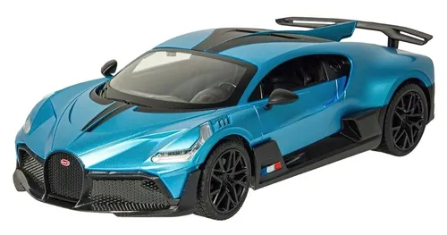 Samochód zdalnie sterowany RW Bugatti Divo 29516M