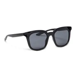 Okulary przeciwsłoneczne Nike My Raid EV1153 001 Black/Dark Grey - Rozmiar (EU) 00