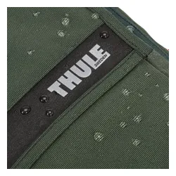 Рюкзак roll-top Thule Paramount Backpack 24 l - racing green