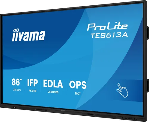 iiyama ProLite TE8613A-B1AG