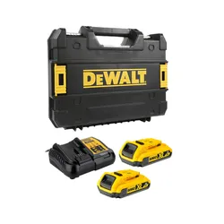 Dewalt Wkrętarka DCF601D2 12 V