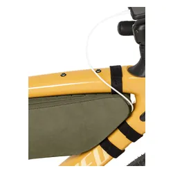 Сумка на велосипедную раму Fjallraven/Specialized Frame Bag L - green