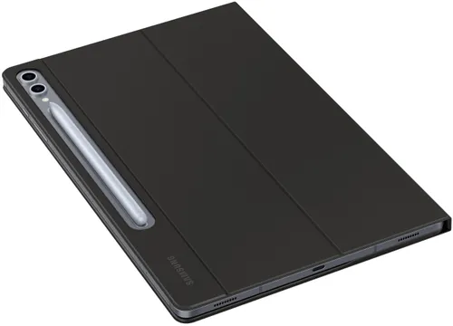 Etui na Galaxy Tab S SAMSUNG Book Cover Slim Czarny Klawiatura