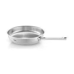FISSLER Original Profi Collection 28 cm - patelnia ze stali nierdzewnej