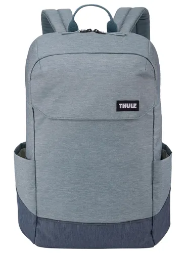 Городской рюкзак Thule Lithos 20 l-pond grey / dark slate