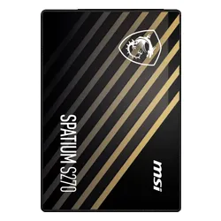 Dysk MSI Spatium S270 240GB SSD