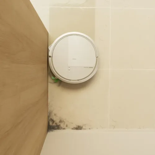 Robot sprzątający iRobot Roomba 115 Combo Y414240 Funkcja mopowania Tworzenie mapy pomieszczenia 62dB