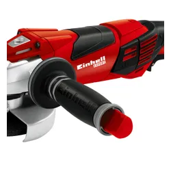 Einhell TE-AG 125 CE Taşlama Makinesi