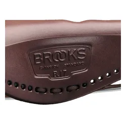 Siodełko BROOKS B17 Carved
