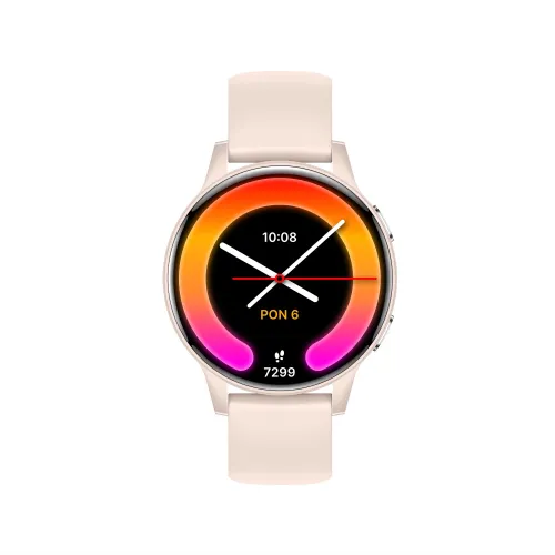 Smartwatch FOREVER iGO Watch 4! JW-600 Różowy