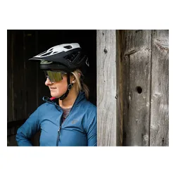 Kask rowerowy LAZER Jackal MIPS