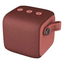 Fresh N Rebel Rockbox Bold S Safari Red Hoparlörü (1rb6000sr)