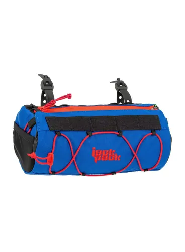 Torba na kierownicę Jack Pack Kierowniczka RGB - blue