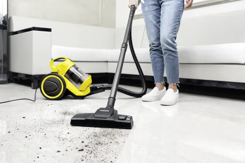 Karcher пылесос без мешка VC 3 *EU 1.198-125.0