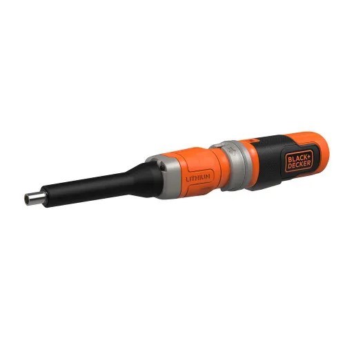 Отвертка BlackDecker BCF603C