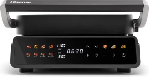 Grill elektryczny HISENSE HCG2000D