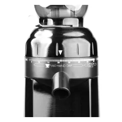 Młynek do kawy Hario V60 Electric Coffee Grinder Żarnowy