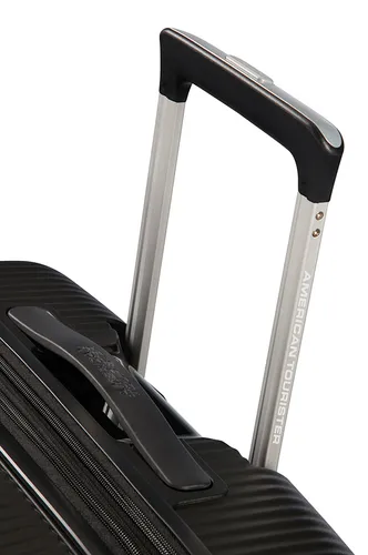 Büyük Bavul American Tourister Soundbox-bass black