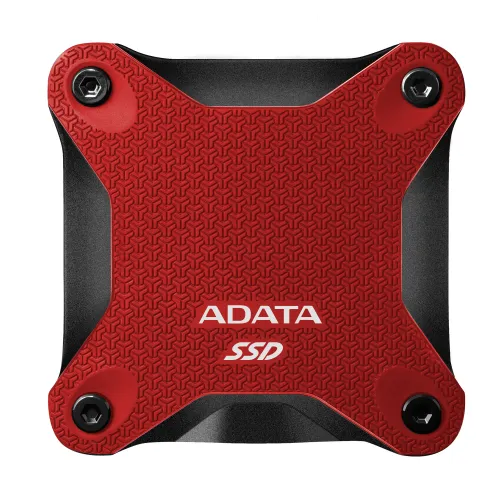 Dysk Adata SD620 512GB USB 3.2 Czerwony