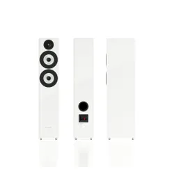 Колонки Pylon Audio Pearl 25 White gloss 2шт.