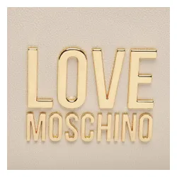 Iubesc geanta MOSCHINO Jc4109pp1hli0110 Avorio